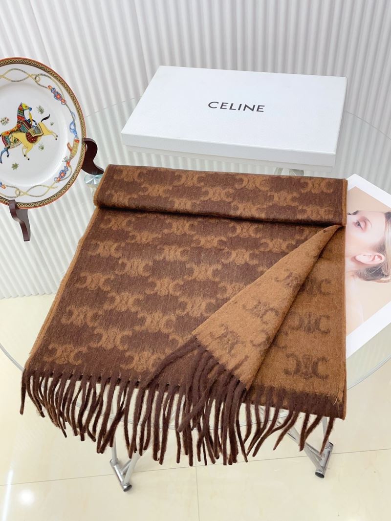 Celine Scarf